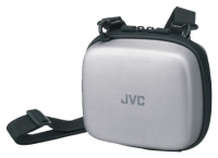 JVC CB-A80-K Technische Daten, JVC CB-A80-K Daten, JVC CB-A80-K Funktionen, JVC CB-A80-K Bewertung, JVC CB-A80-K kaufen, JVC CB-A80-K Preis, JVC CB-A80-K Kamera Taschen und Koffer