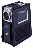 JVC CB-V920 Technische Daten, JVC CB-V920 Daten, JVC CB-V920 Funktionen, JVC CB-V920 Bewertung, JVC CB-V920 kaufen, JVC CB-V920 Preis, JVC CB-V920 Kamera Taschen und Koffer
