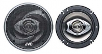 JVC CS-HX636 Technische Daten, JVC CS-HX636 Daten, JVC CS-HX636 Funktionen, JVC CS-HX636 Bewertung, JVC CS-HX636 kaufen, JVC CS-HX636 Preis, JVC CS-HX636 Auto Lautsprecher