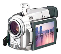 JVC D - 9800 Technische Daten, JVC D - 9800 Daten, JVC D - 9800 Funktionen, JVC D - 9800 Bewertung, JVC D - 9800 kaufen, JVC D - 9800 Preis, JVC D - 9800 Camcorder