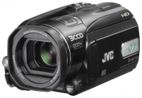 JVC Everio GZ-HD3 foto, JVC Everio GZ-HD3 fotos, JVC Everio GZ-HD3 Bilder, JVC Everio GZ-HD3 Bild