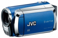 JVC Everio GZ-MS120 Technische Daten, JVC Everio GZ-MS120 Daten, JVC Everio GZ-MS120 Funktionen, JVC Everio GZ-MS120 Bewertung, JVC Everio GZ-MS120 kaufen, JVC Everio GZ-MS120 Preis, JVC Everio GZ-MS120 Camcorder