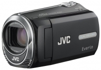 JVC Everio GZ-MS250 Technische Daten, JVC Everio GZ-MS250 Daten, JVC Everio GZ-MS250 Funktionen, JVC Everio GZ-MS250 Bewertung, JVC Everio GZ-MS250 kaufen, JVC Everio GZ-MS250 Preis, JVC Everio GZ-MS250 Camcorder