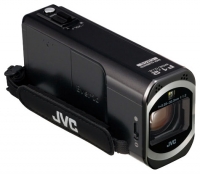 JVC Everio GZ-V500 Technische Daten, JVC Everio GZ-V500 Daten, JVC Everio GZ-V500 Funktionen, JVC Everio GZ-V500 Bewertung, JVC Everio GZ-V500 kaufen, JVC Everio GZ-V500 Preis, JVC Everio GZ-V500 Camcorder