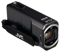 JVC Everio GZ-V515 Technische Daten, JVC Everio GZ-V515 Daten, JVC Everio GZ-V515 Funktionen, JVC Everio GZ-V515 Bewertung, JVC Everio GZ-V515 kaufen, JVC Everio GZ-V515 Preis, JVC Everio GZ-V515 Camcorder