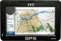 JVC GPS-4348 Technische Daten, JVC GPS-4348 Daten, JVC GPS-4348 Funktionen, JVC GPS-4348 Bewertung, JVC GPS-4348 kaufen, JVC GPS-4348 Preis, JVC GPS-4348 GPS Navigation