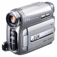 JVC GR-D740 foto, JVC GR-D740 fotos, JVC GR-D740 Bilder, JVC GR-D740 Bild