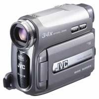 JVC GR-D750 foto, JVC GR-D750 fotos, JVC GR-D750 Bilder, JVC GR-D750 Bild