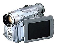 JVC GR-D90 Technische Daten, JVC GR-D90 Daten, JVC GR-D90 Funktionen, JVC GR-D90 Bewertung, JVC GR-D90 kaufen, JVC GR-D90 Preis, JVC GR-D90 Camcorder
