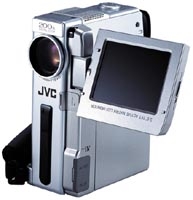 JVC GR-DVX48 Technische Daten, JVC GR-DVX48 Daten, JVC GR-DVX48 Funktionen, JVC GR-DVX48 Bewertung, JVC GR-DVX48 kaufen, JVC GR-DVX48 Preis, JVC GR-DVX48 Camcorder