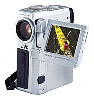 JVC GR-DVX8EG Technische Daten, JVC GR-DVX8EG Daten, JVC GR-DVX8EG Funktionen, JVC GR-DVX8EG Bewertung, JVC GR-DVX8EG kaufen, JVC GR-DVX8EG Preis, JVC GR-DVX8EG Camcorder