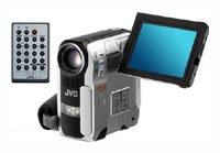 JVC GR-DX37 Technische Daten, JVC GR-DX37 Daten, JVC GR-DX37 Funktionen, JVC GR-DX37 Bewertung, JVC GR-DX37 kaufen, JVC GR-DX37 Preis, JVC GR-DX37 Camcorder
