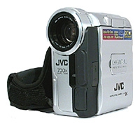 JVC GR-DX55 Technische Daten, JVC GR-DX55 Daten, JVC GR-DX55 Funktionen, JVC GR-DX55 Bewertung, JVC GR-DX55 kaufen, JVC GR-DX55 Preis, JVC GR-DX55 Camcorder