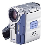 JVC GR-DX95 Technische Daten, JVC GR-DX95 Daten, JVC GR-DX95 Funktionen, JVC GR-DX95 Bewertung, JVC GR-DX95 kaufen, JVC GR-DX95 Preis, JVC GR-DX95 Camcorder