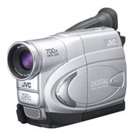 JVC GR-FX160 Technische Daten, JVC GR-FX160 Daten, JVC GR-FX160 Funktionen, JVC GR-FX160 Bewertung, JVC GR-FX160 kaufen, JVC GR-FX160 Preis, JVC GR-FX160 Camcorder