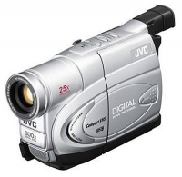 JVC GR-FX17 Technische Daten, JVC GR-FX17 Daten, JVC GR-FX17 Funktionen, JVC GR-FX17 Bewertung, JVC GR-FX17 kaufen, JVC GR-FX17 Preis, JVC GR-FX17 Camcorder