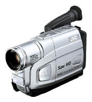 JVC GR-SX16 Technische Daten, JVC GR-SX16 Daten, JVC GR-SX16 Funktionen, JVC GR-SX16 Bewertung, JVC GR-SX16 kaufen, JVC GR-SX16 Preis, JVC GR-SX16 Camcorder