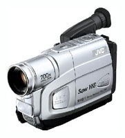 JVC GR-SX26 Technische Daten, JVC GR-SX26 Daten, JVC GR-SX26 Funktionen, JVC GR-SX26 Bewertung, JVC GR-SX26 kaufen, JVC GR-SX26 Preis, JVC GR-SX26 Camcorder