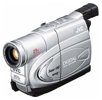 JVC GR-SX27 Technische Daten, JVC GR-SX27 Daten, JVC GR-SX27 Funktionen, JVC GR-SX27 Bewertung, JVC GR-SX27 kaufen, JVC GR-SX27 Preis, JVC GR-SX27 Camcorder