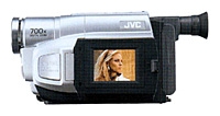 JVC GR-SXM290 Technische Daten, JVC GR-SXM290 Daten, JVC GR-SXM290 Funktionen, JVC GR-SXM290 Bewertung, JVC GR-SXM290 kaufen, JVC GR-SXM290 Preis, JVC GR-SXM290 Camcorder