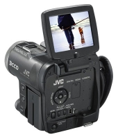 JVC GR-X5 foto, JVC GR-X5 fotos, JVC GR-X5 Bilder, JVC GR-X5 Bild