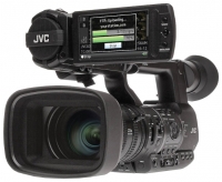 JVC GY-HM650 Technische Daten, JVC GY-HM650 Daten, JVC GY-HM650 Funktionen, JVC GY-HM650 Bewertung, JVC GY-HM650 kaufen, JVC GY-HM650 Preis, JVC GY-HM650 Camcorder