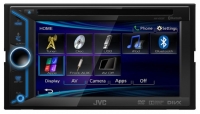 JVC KW-V20BTEE Technische Daten, JVC KW-V20BTEE Daten, JVC KW-V20BTEE Funktionen, JVC KW-V20BTEE Bewertung, JVC KW-V20BTEE kaufen, JVC KW-V20BTEE Preis, JVC KW-V20BTEE Auto Multimedia Player