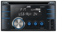 JVC KW-XR417EE Technische Daten, JVC KW-XR417EE Daten, JVC KW-XR417EE Funktionen, JVC KW-XR417EE Bewertung, JVC KW-XR417EE kaufen, JVC KW-XR417EE Preis, JVC KW-XR417EE Auto Multimedia Player