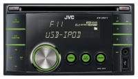 JVC KW-XR611 Technische Daten, JVC KW-XR611 Daten, JVC KW-XR611 Funktionen, JVC KW-XR611 Bewertung, JVC KW-XR611 kaufen, JVC KW-XR611 Preis, JVC KW-XR611 Auto Multimedia Player