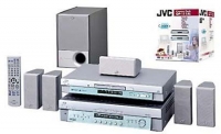 JVC QP-111AL Technische Daten, JVC QP-111AL Daten, JVC QP-111AL Funktionen, JVC QP-111AL Bewertung, JVC QP-111AL kaufen, JVC QP-111AL Preis, JVC QP-111AL Heimkino