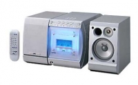 JVC UX-A70MD REE Technische Daten, JVC UX-A70MD REE Daten, JVC UX-A70MD REE Funktionen, JVC UX-A70MD REE Bewertung, JVC UX-A70MD REE kaufen, JVC UX-A70MD REE Preis, JVC UX-A70MD REE Stereoanlage