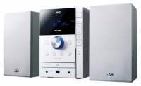 JVC UX-G395WE Technische Daten, JVC UX-G395WE Daten, JVC UX-G395WE Funktionen, JVC UX-G395WE Bewertung, JVC UX-G395WE kaufen, JVC UX-G395WE Preis, JVC UX-G395WE Stereoanlage
