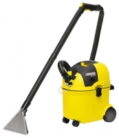 Karcher SE 2001 Technische Daten, Karcher SE 2001 Daten, Karcher SE 2001 Funktionen, Karcher SE 2001 Bewertung, Karcher SE 2001 kaufen, Karcher SE 2001 Preis, Karcher SE 2001 Staubsauger