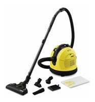 Karcher VC 6100 Technische Daten, Karcher VC 6100 Daten, Karcher VC 6100 Funktionen, Karcher VC 6100 Bewertung, Karcher VC 6100 kaufen, Karcher VC 6100 Preis, Karcher VC 6100 Staubsauger