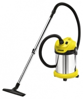 Karcher WD 2.500 M Technische Daten, Karcher WD 2.500 M Daten, Karcher WD 2.500 M Funktionen, Karcher WD 2.500 M Bewertung, Karcher WD 2.500 M kaufen, Karcher WD 2.500 M Preis, Karcher WD 2.500 M Staubsauger