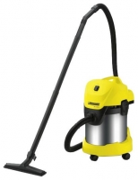 Karcher WD 3.300 M Technische Daten, Karcher WD 3.300 M Daten, Karcher WD 3.300 M Funktionen, Karcher WD 3.300 M Bewertung, Karcher WD 3.300 M kaufen, Karcher WD 3.300 M Preis, Karcher WD 3.300 M Staubsauger