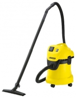 Karcher WD 3.500 P Technische Daten, Karcher WD 3.500 P Daten, Karcher WD 3.500 P Funktionen, Karcher WD 3.500 P Bewertung, Karcher WD 3.500 P kaufen, Karcher WD 3.500 P Preis, Karcher WD 3.500 P Staubsauger