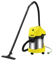 Karcher WD 3.800 M Technische Daten, Karcher WD 3.800 M Daten, Karcher WD 3.800 M Funktionen, Karcher WD 3.800 M Bewertung, Karcher WD 3.800 M kaufen, Karcher WD 3.800 M Preis, Karcher WD 3.800 M Staubsauger