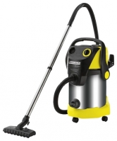 Karcher WD 5.500 M Technische Daten, Karcher WD 5.500 M Daten, Karcher WD 5.500 M Funktionen, Karcher WD 5.500 M Bewertung, Karcher WD 5.500 M kaufen, Karcher WD 5.500 M Preis, Karcher WD 5.500 M Staubsauger