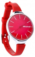 Kawaii Factory Monol misty (red) Technische Daten, Kawaii Factory Monol misty (red) Daten, Kawaii Factory Monol misty (red) Funktionen, Kawaii Factory Monol misty (red) Bewertung, Kawaii Factory Monol misty (red) kaufen, Kawaii Factory Monol misty (red) Preis, Kawaii Factory Monol misty (red) Armbanduhren