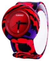 Kawaii Factory Red waves mini Technische Daten, Kawaii Factory Red waves mini Daten, Kawaii Factory Red waves mini Funktionen, Kawaii Factory Red waves mini Bewertung, Kawaii Factory Red waves mini kaufen, Kawaii Factory Red waves mini Preis, Kawaii Factory Red waves mini Armbanduhren