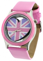 Kawaii Factory UK Love (pink) Technische Daten, Kawaii Factory UK Love (pink) Daten, Kawaii Factory UK Love (pink) Funktionen, Kawaii Factory UK Love (pink) Bewertung, Kawaii Factory UK Love (pink) kaufen, Kawaii Factory UK Love (pink) Preis, Kawaii Factory UK Love (pink) Armbanduhren