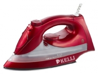 Kelli KL-1613 Technische Daten, Kelli KL-1613 Daten, Kelli KL-1613 Funktionen, Kelli KL-1613 Bewertung, Kelli KL-1613 kaufen, Kelli KL-1613 Preis, Kelli KL-1613 Bügeleisen