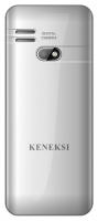 KENEKSI S10 Technische Daten, KENEKSI S10 Daten, KENEKSI S10 Funktionen, KENEKSI S10 Bewertung, KENEKSI S10 kaufen, KENEKSI S10 Preis, KENEKSI S10 Handys