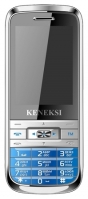 KENEKSI S3 Technische Daten, KENEKSI S3 Daten, KENEKSI S3 Funktionen, KENEKSI S3 Bewertung, KENEKSI S3 kaufen, KENEKSI S3 Preis, KENEKSI S3 Handys