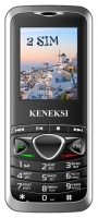 KENEKSI S6 Technische Daten, KENEKSI S6 Daten, KENEKSI S6 Funktionen, KENEKSI S6 Bewertung, KENEKSI S6 kaufen, KENEKSI S6 Preis, KENEKSI S6 Handys