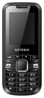 KENEKSI S7 Technische Daten, KENEKSI S7 Daten, KENEKSI S7 Funktionen, KENEKSI S7 Bewertung, KENEKSI S7 kaufen, KENEKSI S7 Preis, KENEKSI S7 Handys