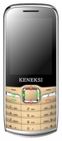 KENEKSI S9 Technische Daten, KENEKSI S9 Daten, KENEKSI S9 Funktionen, KENEKSI S9 Bewertung, KENEKSI S9 kaufen, KENEKSI S9 Preis, KENEKSI S9 Handys