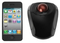 Kensington Orbit Wireless Mobile Trackball K72352EU Black USB foto, Kensington Orbit Wireless Mobile Trackball K72352EU Black USB fotos, Kensington Orbit Wireless Mobile Trackball K72352EU Black USB Bilder, Kensington Orbit Wireless Mobile Trackball K72352EU Black USB Bild