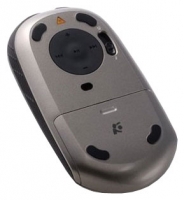 Kensington SlimBlade Presenter Media Mouse Grau USB foto, Kensington SlimBlade Presenter Media Mouse Grau USB fotos, Kensington SlimBlade Presenter Media Mouse Grau USB Bilder, Kensington SlimBlade Presenter Media Mouse Grau USB Bild